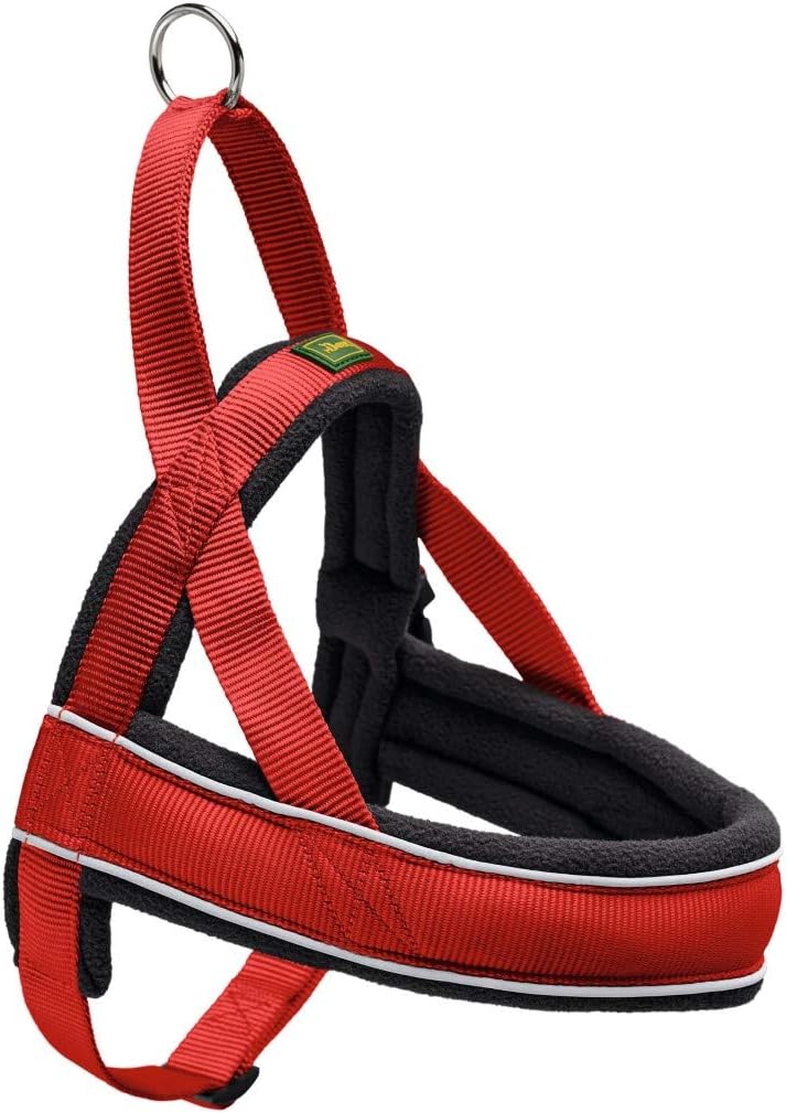 Hunter Norwegergeschirr Racing