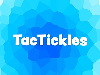 Amazon Com Watch Clip Tactickles Prime Video - 