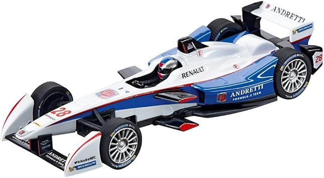 auto formula 1 juguete