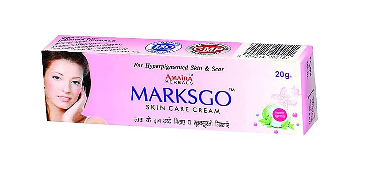 amaira herbals turmeric cream