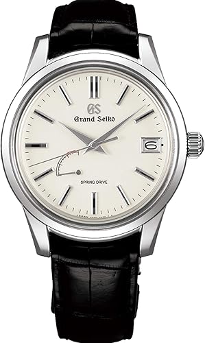 Amazon Com Grand Seiko Heritage Spring Drive Sbga293 Grand Seiko Watches Amazon Com Grand Seiko Heritage Spring Drive Sbga293 Grand Seiko Watches
