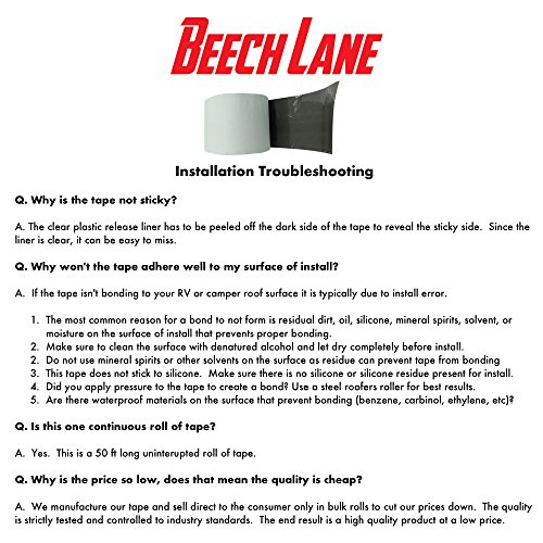 5 Beech+Lane+Permanently+Installation+Weatherproof