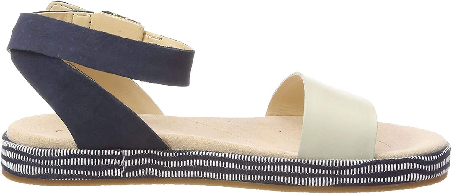 clarks botanic ivy sandals