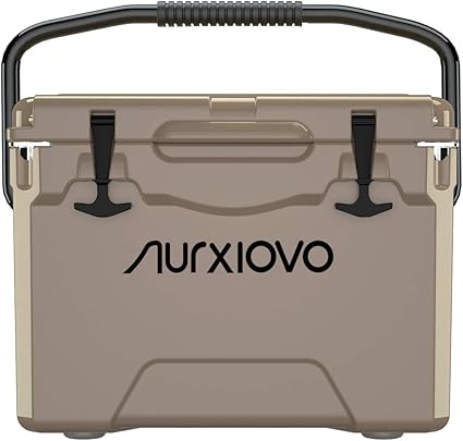 cooler that keeps ice for days