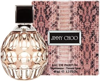amazon uk jimmy choo perfume
