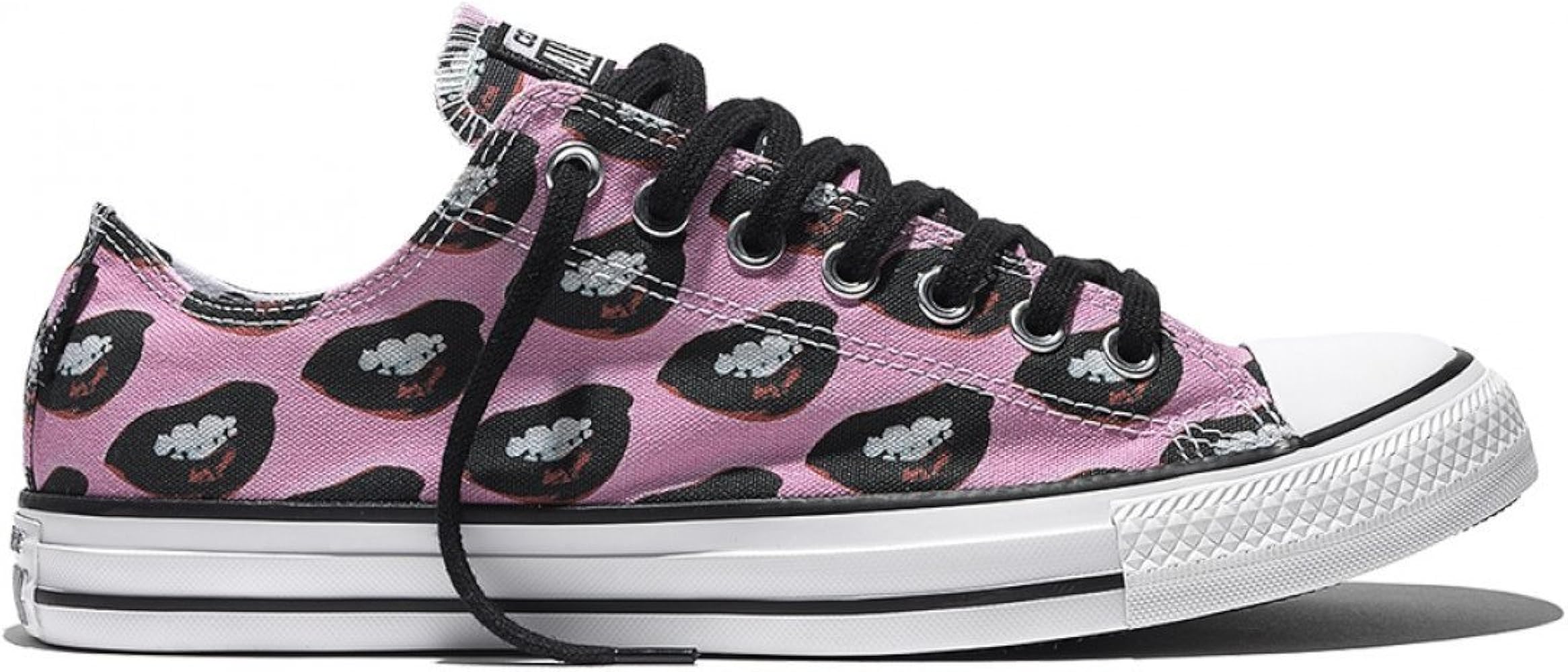 marilyn monroe converse sneakers