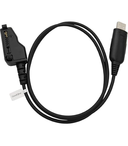 Ersatz-Gürtelclip KBH-11 Für Kenwood Funkgeräte – 3 Stück, Mit Schrauben