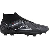 Men's Soccer Cleats Firm Ground Skin Gamer Pro Glitchforce 3056