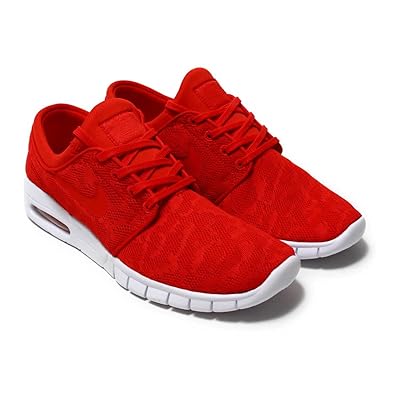 stefan janoski max red