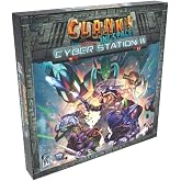 Clank! in! Space! Cyber Station 11