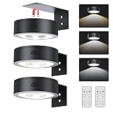 LED Picture Light Wireless Battery Operated Poster