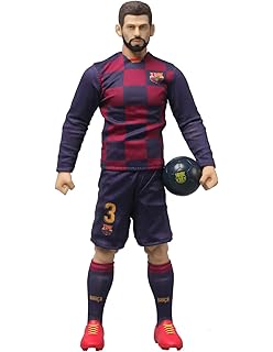 fc elite football figures