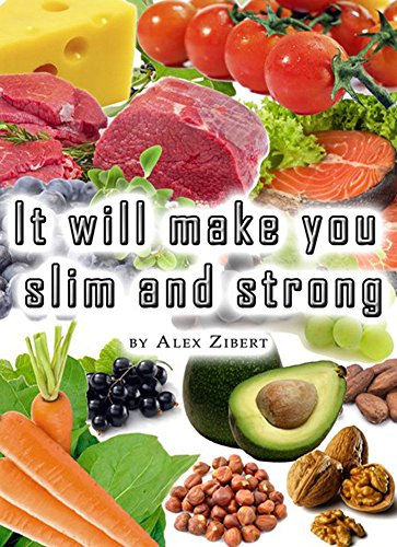 It will make you slim and strong.