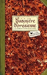 Cuisinière corrézienne