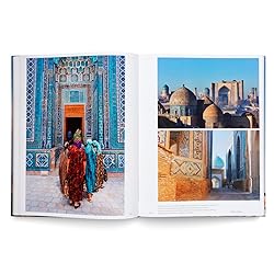 The Book of Temples: Spiritual Places Around the