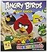 Angry Birds Fruit Snacks 42 Pouch Assortment Variety Box, 29 OZ.