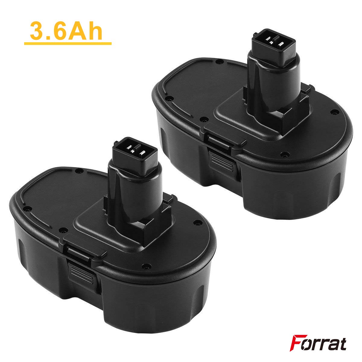 Best dewalt 9096 replacement battery