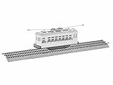 FasTrack Specialty Trolley Announcement Track