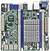 ASRock Rack Mini ITX DDR3 1333 Motherboards C2550D4I