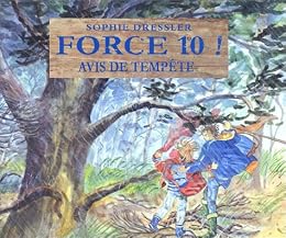 Force 10 !