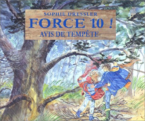 Force 10 !