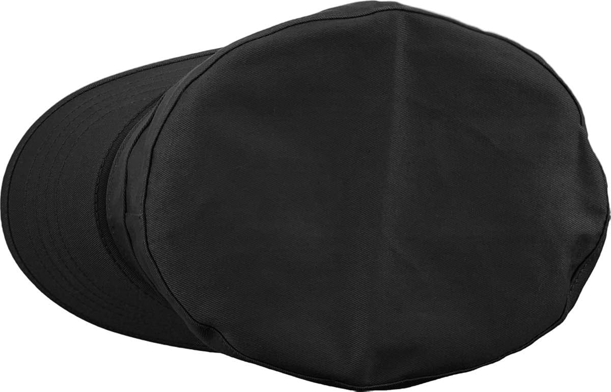 Cadet Army Cap Basic Everyday Military Style Hat (Now with STASH Pocket Version Available) at  Men’s Clothing store