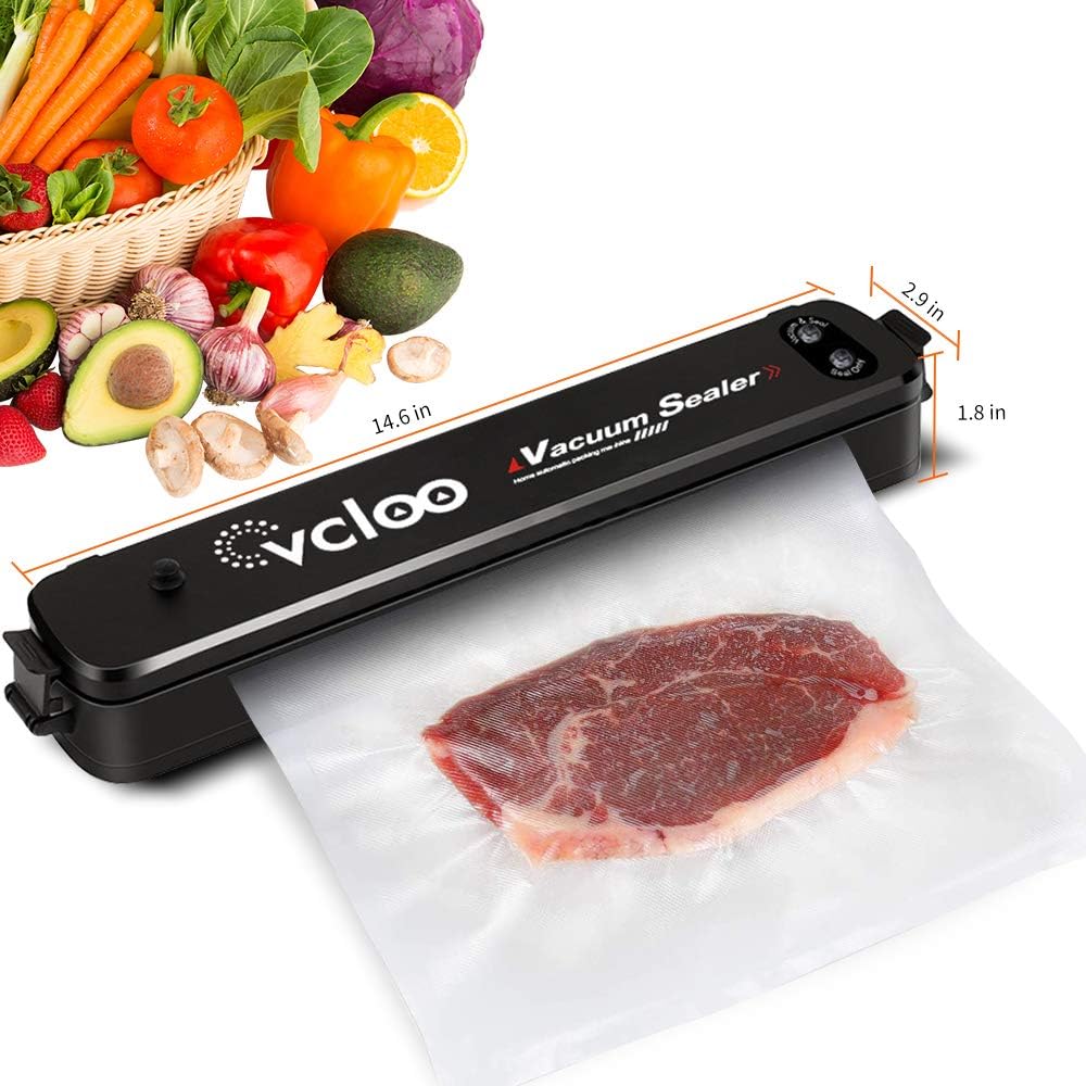 sigillatrice sottovuoto per alimenti umidi