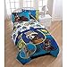 MARVEL GOTG Full Sheet Set, Blue Blaze