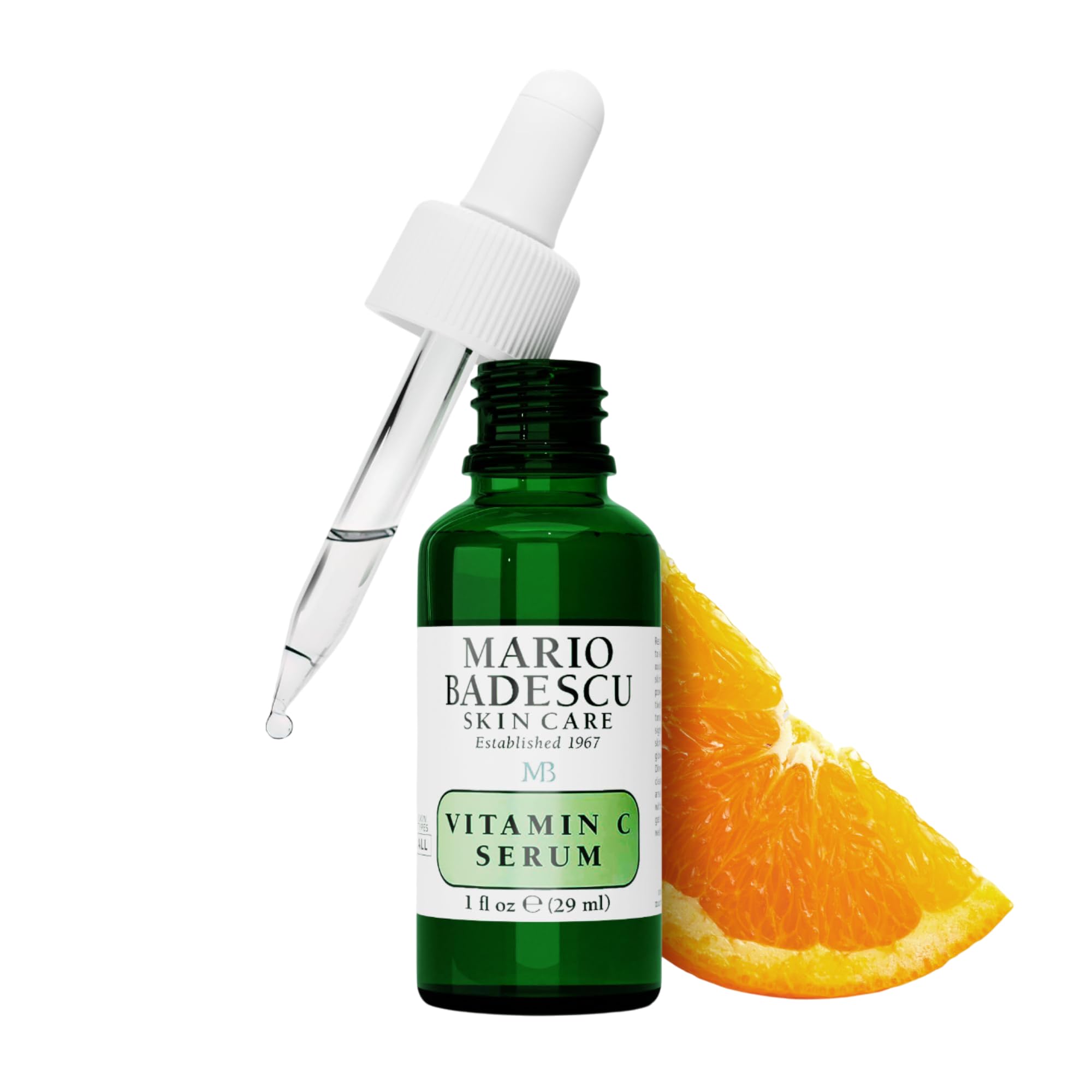 Mario Badescu Vitamin C Serum - For All Skin Types 29ml