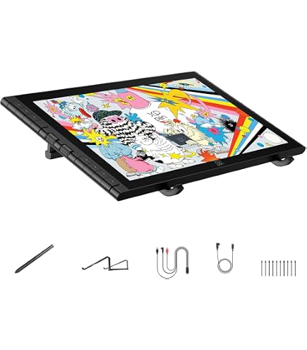 Amazon.com: Wacom KP504E Pro Pen 2 with Case, Black Cintiq