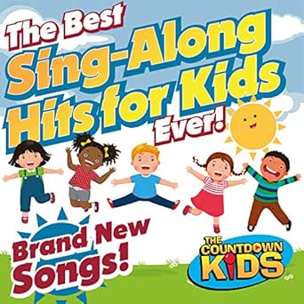 Old MacDonald Had a Farm by The Countdown Kids on Amazon Music - Amazon.com