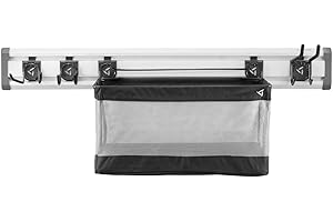 GLADIATOR GARAGEWORKS Sports Geartrack® Pack