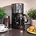 Mr. Coffee BVMC-VMX38-DS Black Stainless Coffee Maker