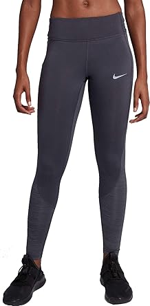 nike racer running tights