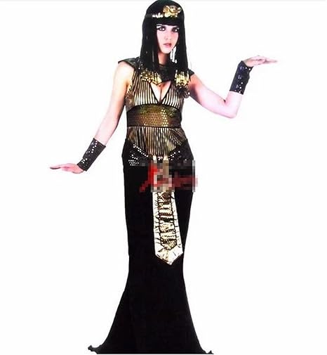 Amazon Co Jp ファラオ クレオパトラ コスプレ衣装 ハロウィン や イベント などに最適 コスチューム ウィッグ クレオパトラ 別売り 仮装 Sk クレオパトラ 衣装 おもちゃ 通販 Amazon Co Jp ファラオ クレオパトラ コスプレ衣装 ハロウィン や イベント などに最適 コスチューム ウィッグ クレオパトラ 別売り 仮装 Sk クレオパトラ 衣装 おもちゃ 通販