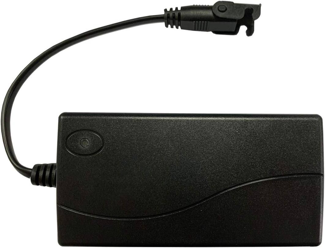 STAIGO Recliner Battery Pack for Reclining Furniture/Power Sofa/Lift Chair Recliner Wireless Battery with Charger/Adapter/Power Supply for Electric Motion for Okin Limoss Berkline Med - Image 4