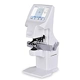 Auto Lensmeter Lensometer Focimeter, Touch Screen