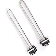 RV Water Heater Element 1500W 120V, TOP-HEATER 2462 Hot Water Heater - Compatible with Suburban & Dometic Hot Water Heating Element, Leak-Proof Design 2 Pack