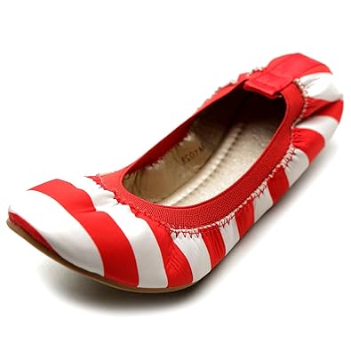 ollio ballet flats