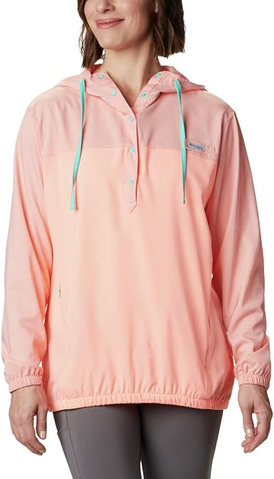 Columbia Women's Tamiami Hoodie Deals 