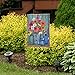 Briarwood Lane Farm Fresh Flowers Spring Garden Flag