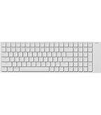 Lofree Flow100 ホワイト　Ghost Amazon.com: LOFREE Flow Low Profile Mechanical Keyboard, 100 Keys