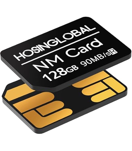 Amazon.com: for Huawei NM Card 90MB/s 256GB Apply to Mate20 Mate30