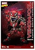 Beast Kingdom Marvel Comics: Venompool EAA-144 Egg