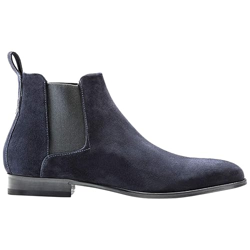 hugo boss number one boots