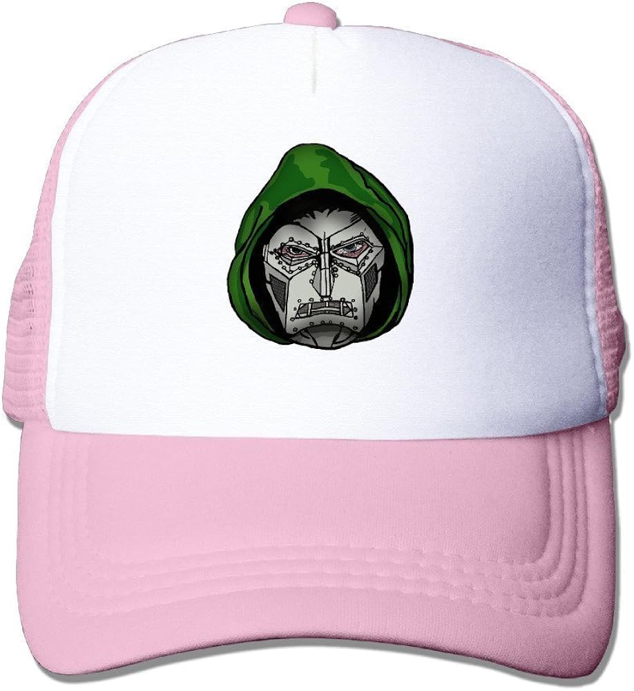 dr doom hat