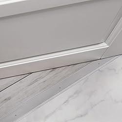 M-D Building Products 11072 2-1/2 in. x 1/4 in. x