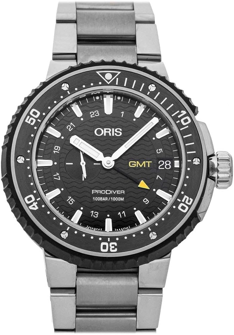 gmt oris