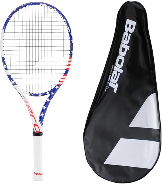 babolat pure aero stars and stripes