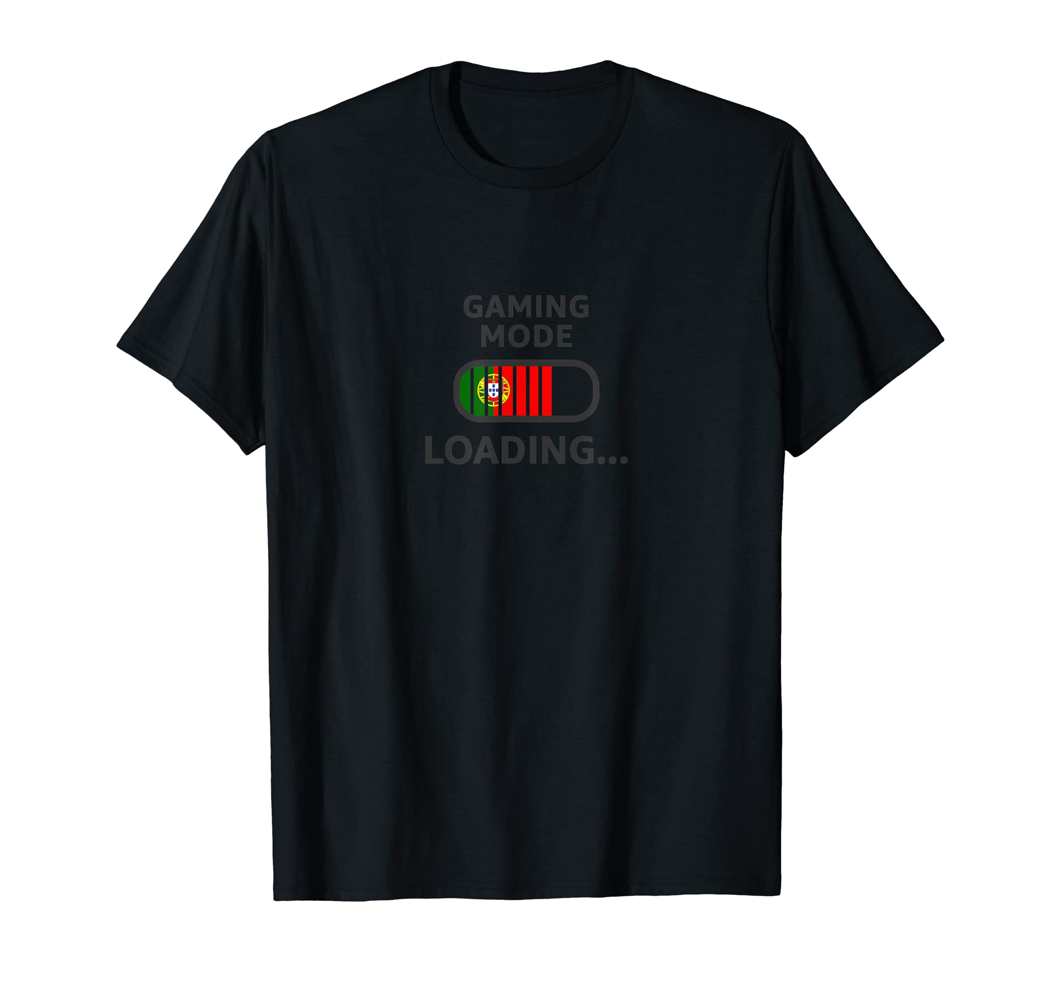Flag Portugal T-Shirt